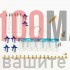 Тестер за диагностика на дюзи Common Rail (Комън Рейл) Тестер за диагностика на дюзи Common Rail (Комън Рейл)